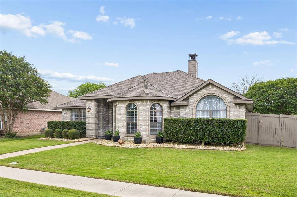 5021 Daisy Court, Mckinney, TX 75070