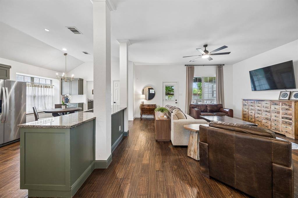 5021 Daisy Court, Mckinney, TX 75070