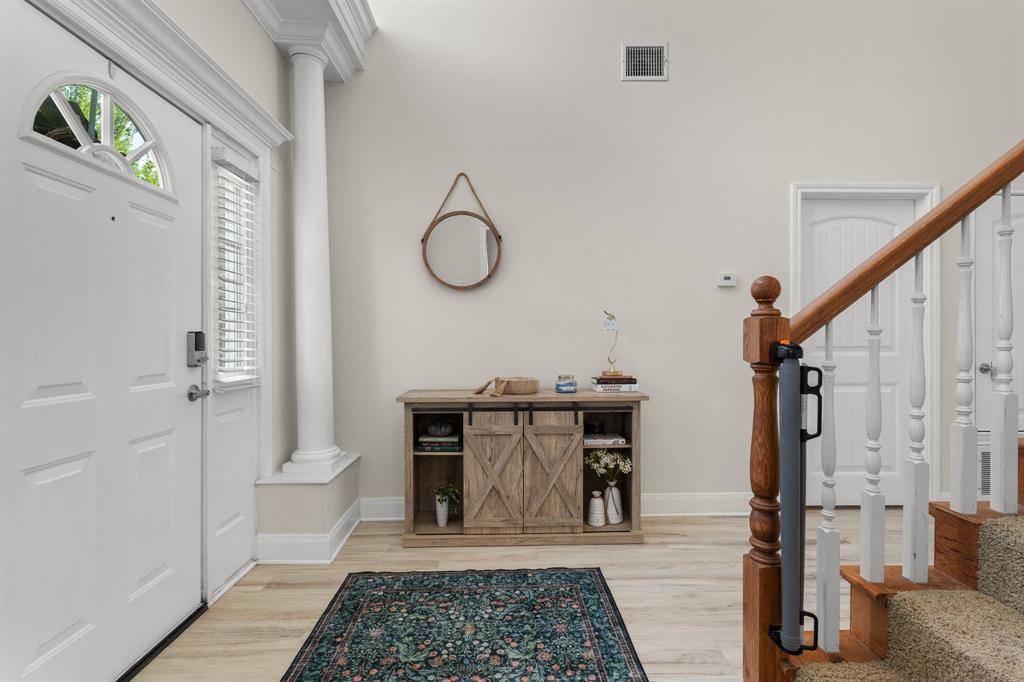 9440 Red River Street, Woodway, TX 76712