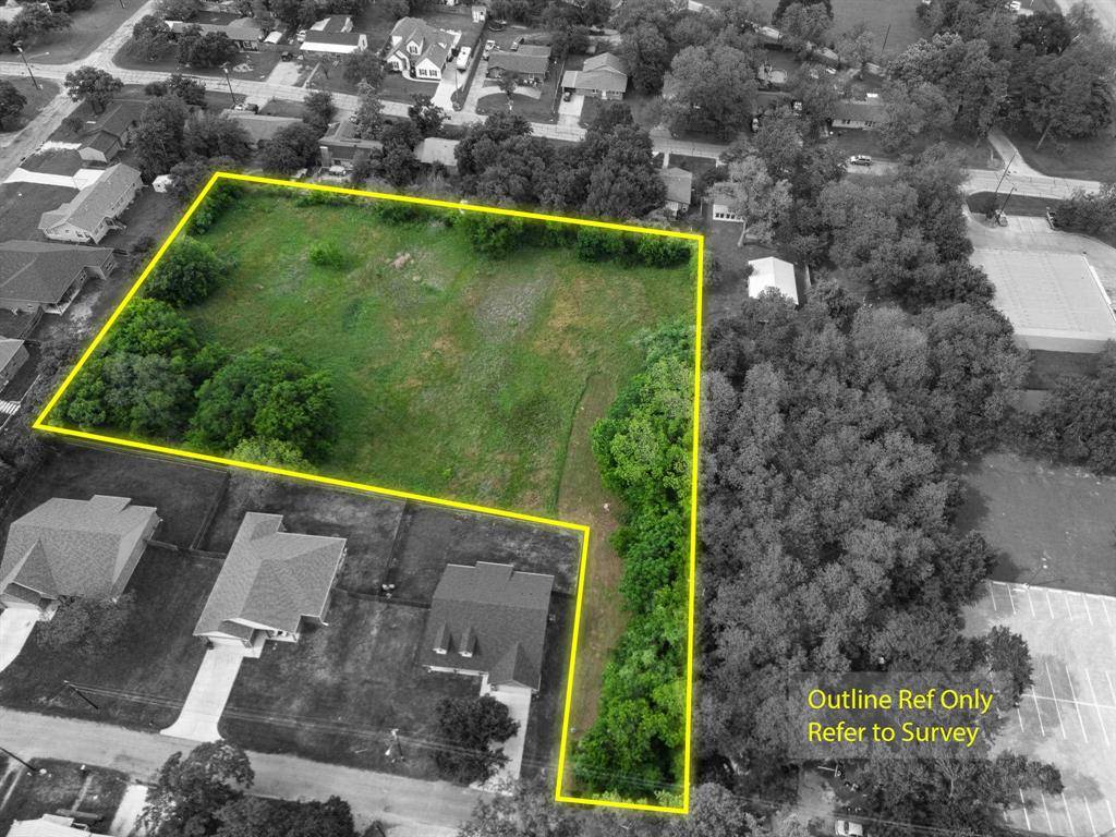 209 8th Street, Joshua, TX 76058