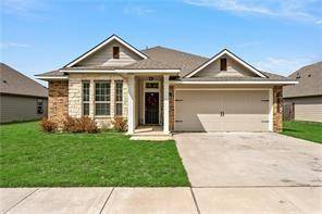 1117 Merganser Way, Waco, TX 76706
