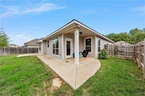 1117 Merganser Way, Waco, TX 76706