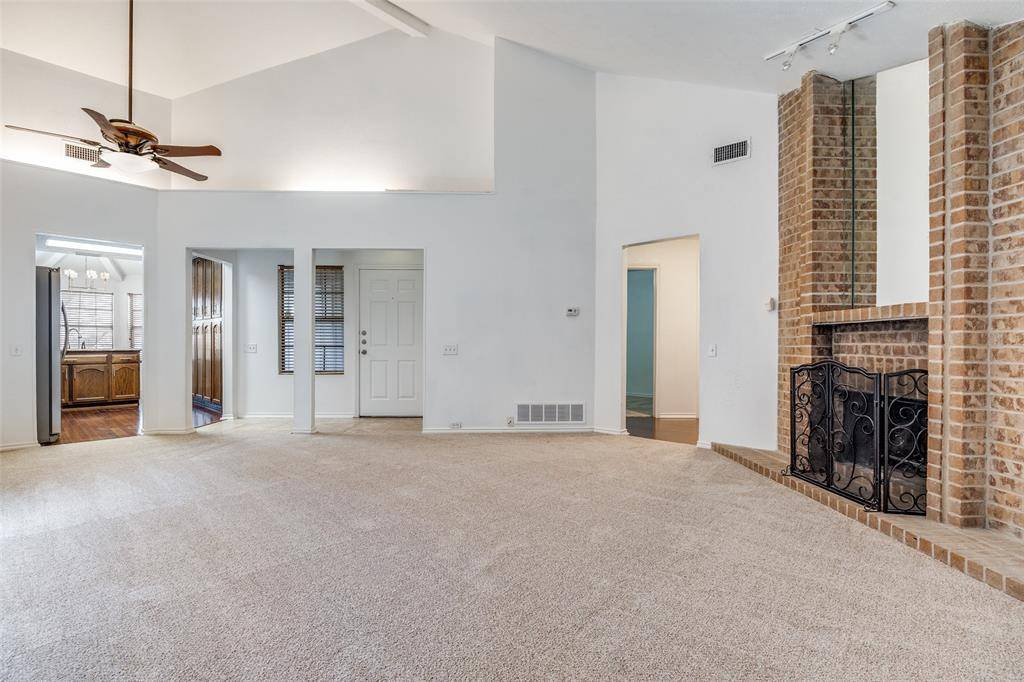 4147 Rosser Square, Dallas, TX 75244