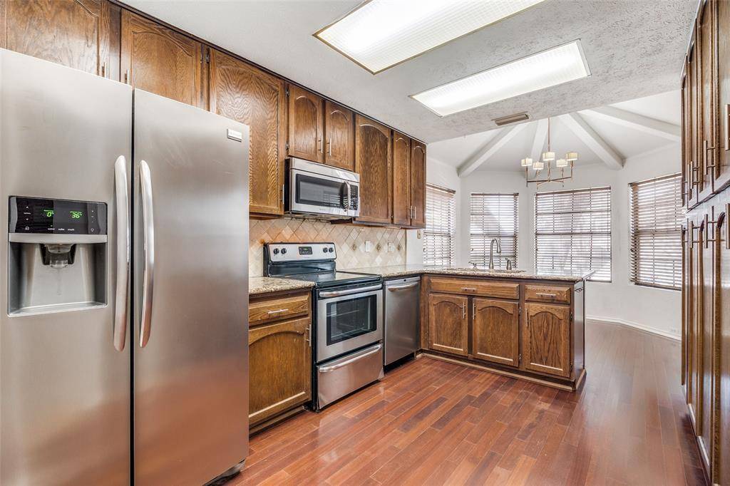 4147 Rosser Square, Dallas, TX 75244