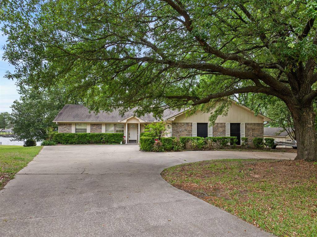 45 County Road 2335, Mount Pleasant, TX 75455