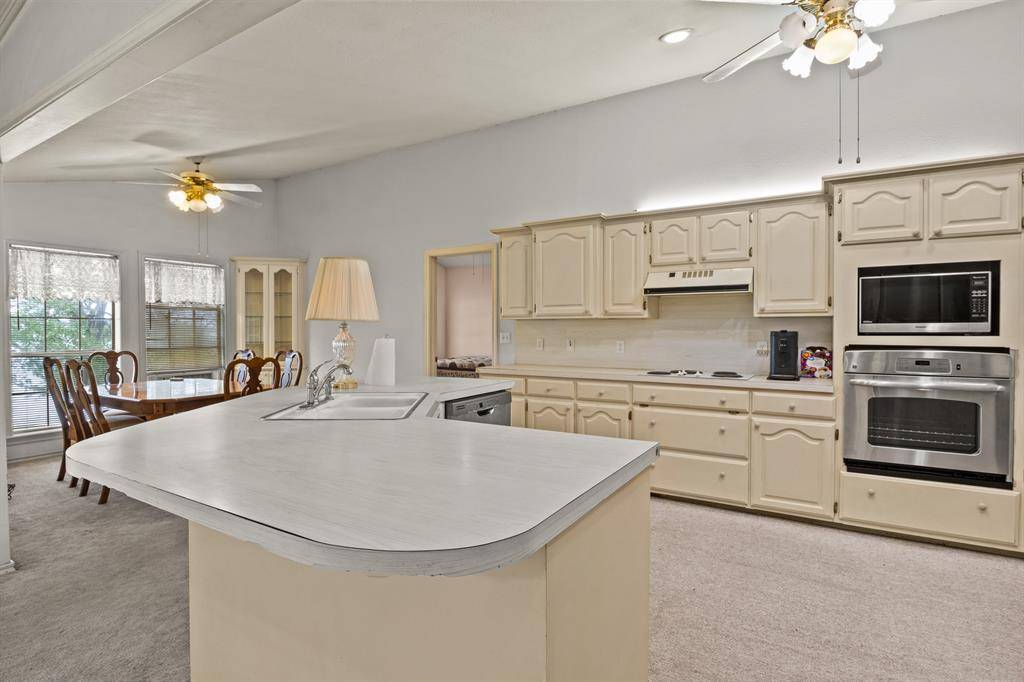 45 County Road 2335, Mount Pleasant, TX 75455