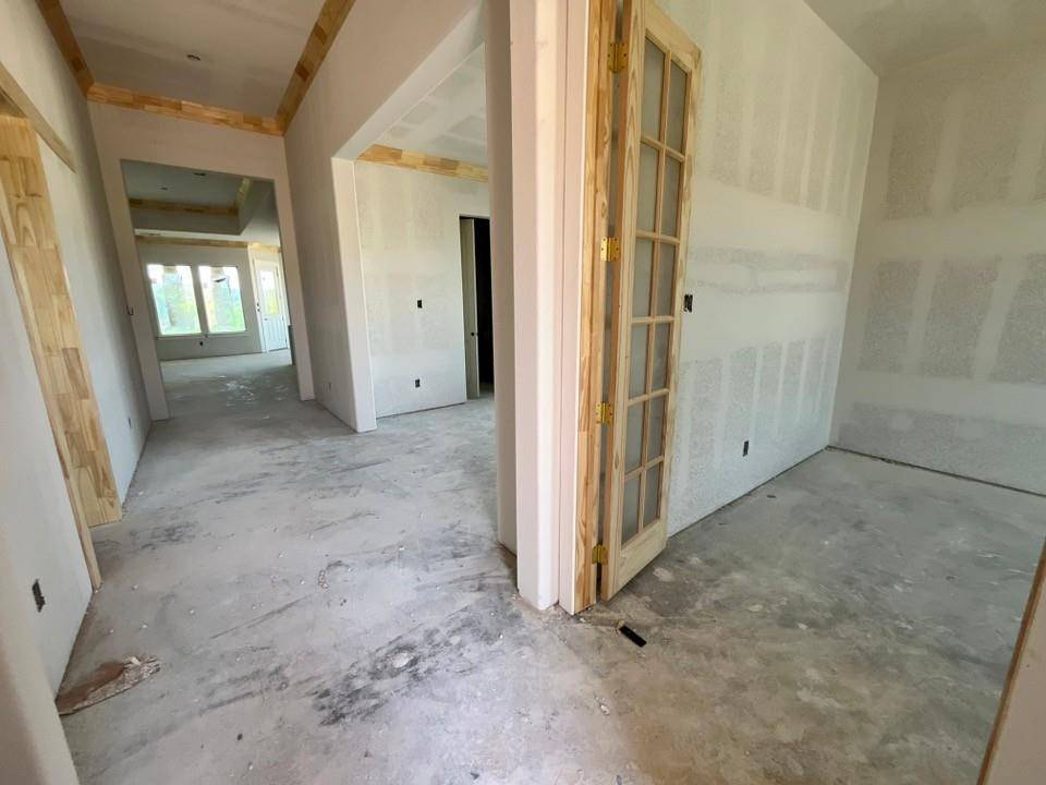 421 Texas Sage Trail, Weatherford, TX 76085