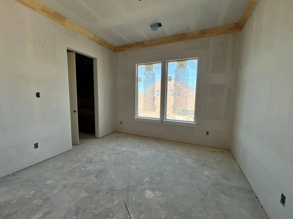 421 Texas Sage Trail, Weatherford, TX 76085