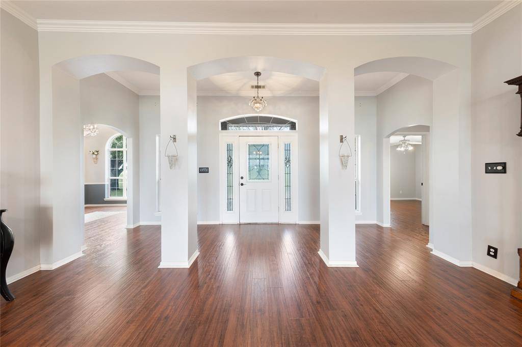 730 County Road 226A, Cameron, TX 76520