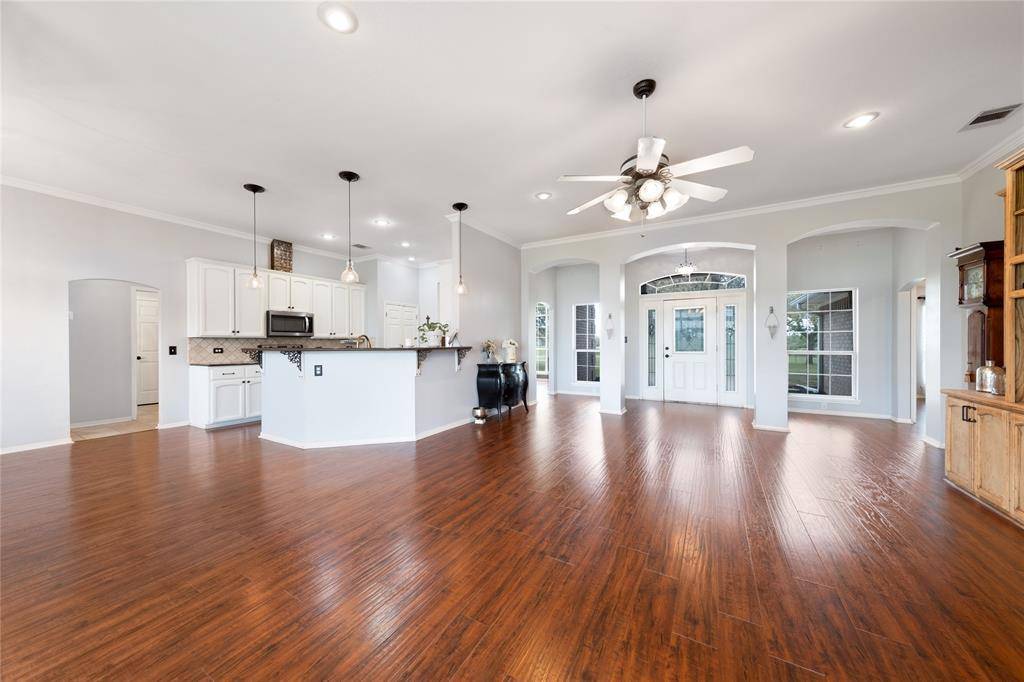 730 County Road 226A, Cameron, TX 76520