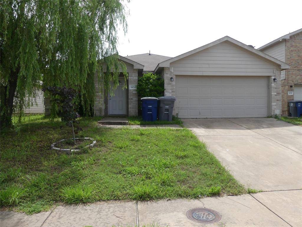 1434 Mission Hills Lane, Dallas, TX 75217