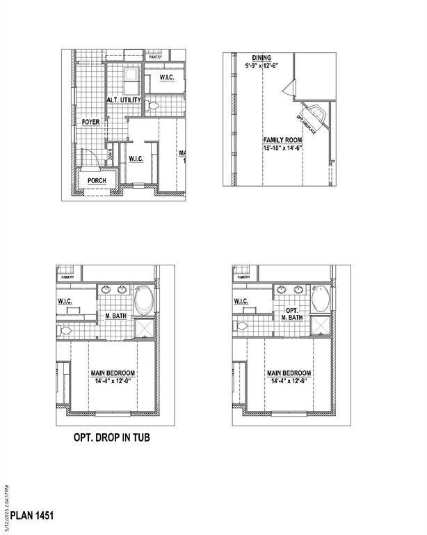 6004 Davis Knoll, Fort Worth, TX 76126