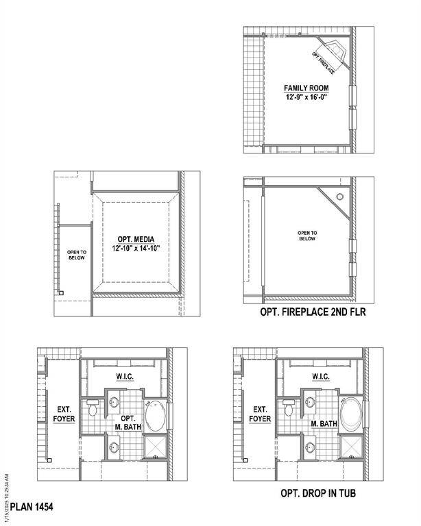 6005 Davis Knoll, Fort Worth, TX 76126