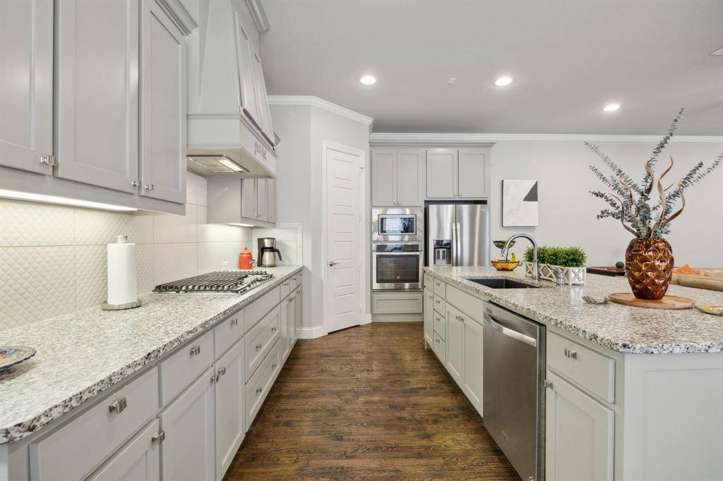 6936 Fairfield Lane, North Richland Hills, TX 76182