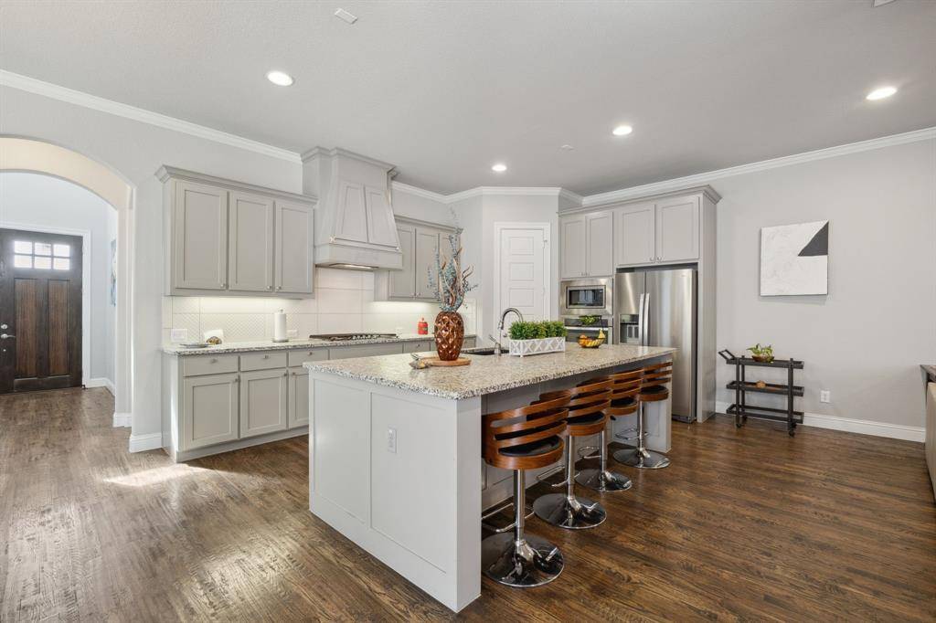 6936 Fairfield Lane, North Richland Hills, TX 76182