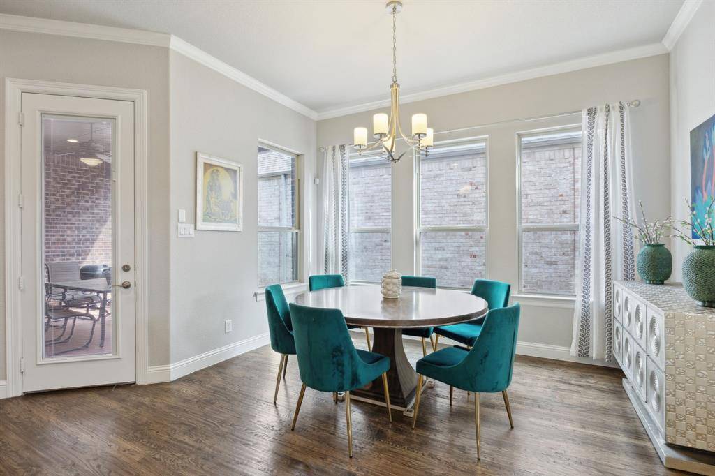 6936 Fairfield Lane, North Richland Hills, TX 76182