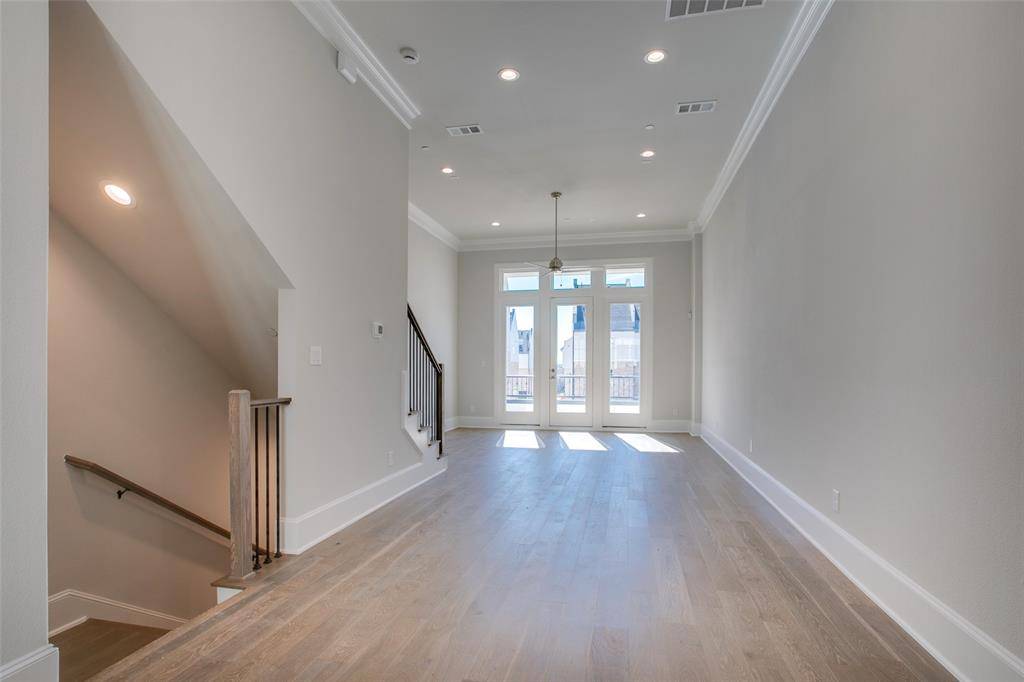 4651 New Water Lane, Dallas, TX 75219