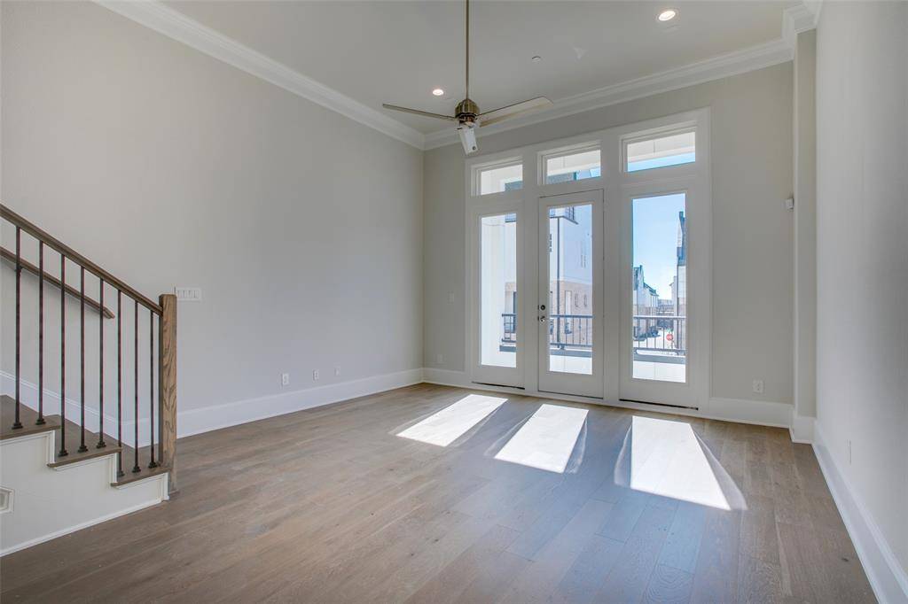 4651 New Water Lane, Dallas, TX 75219