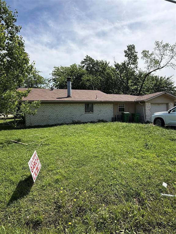 700 Live Oak Street, Wilmer, TX 75172