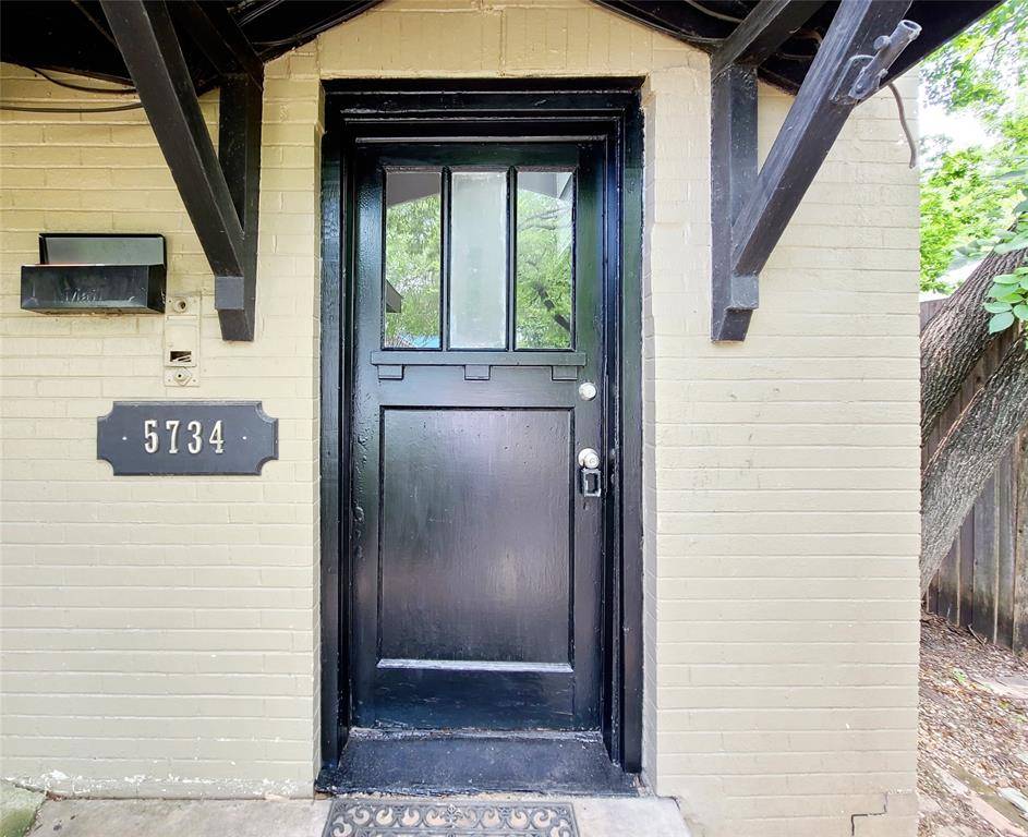 5734 Worth Street, Dallas, TX 75214