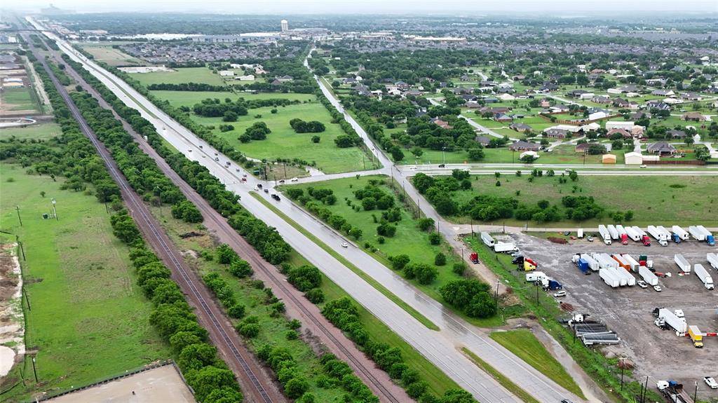 9801 N Saginaw Boulevard, Fort Worth, TX 76179