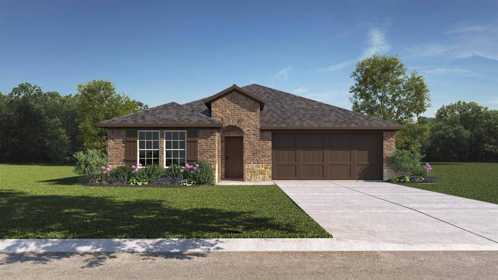 2028 Willow Drift Street, Celina, TX 75009