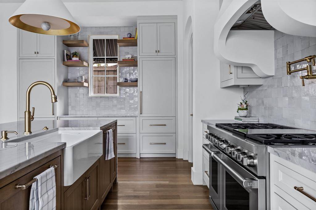 7002 Merrilee Lane, Dallas, TX 75214