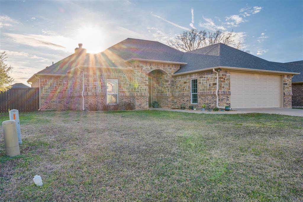 1202 Rock Creek Drive, Sulphur Springs, TX 75482