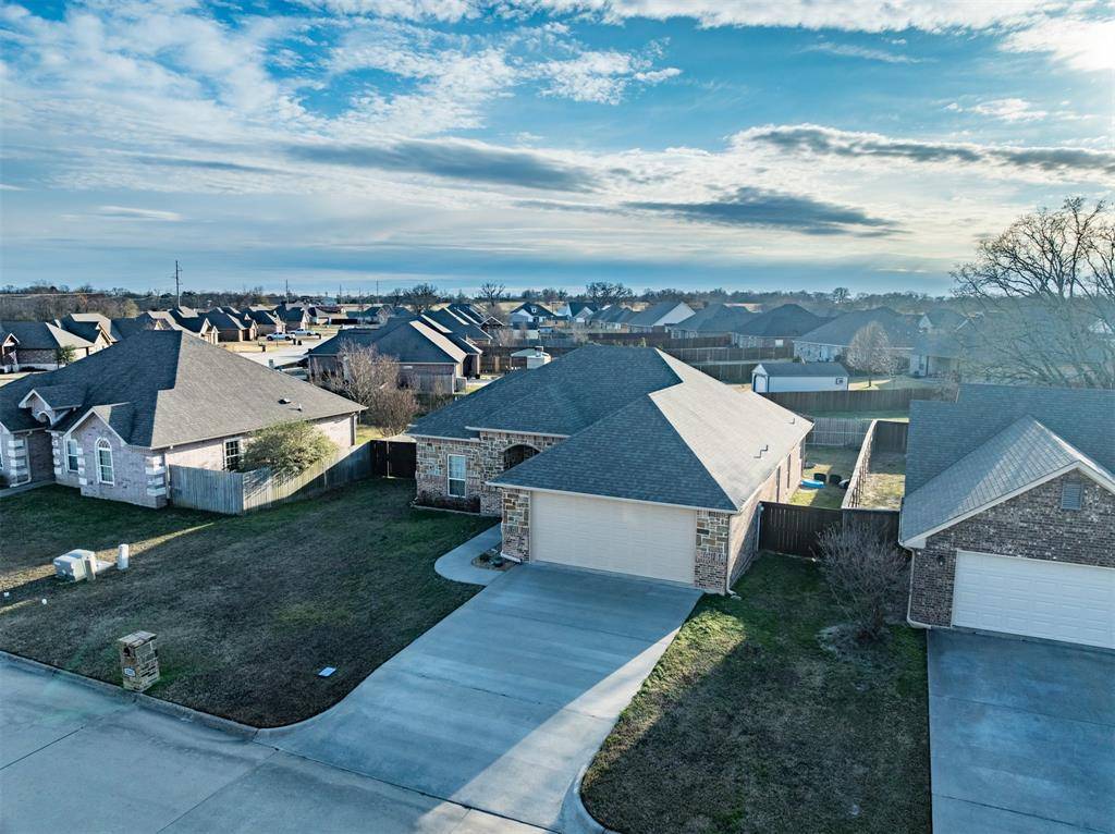 1202 Rock Creek Drive, Sulphur Springs, TX 75482