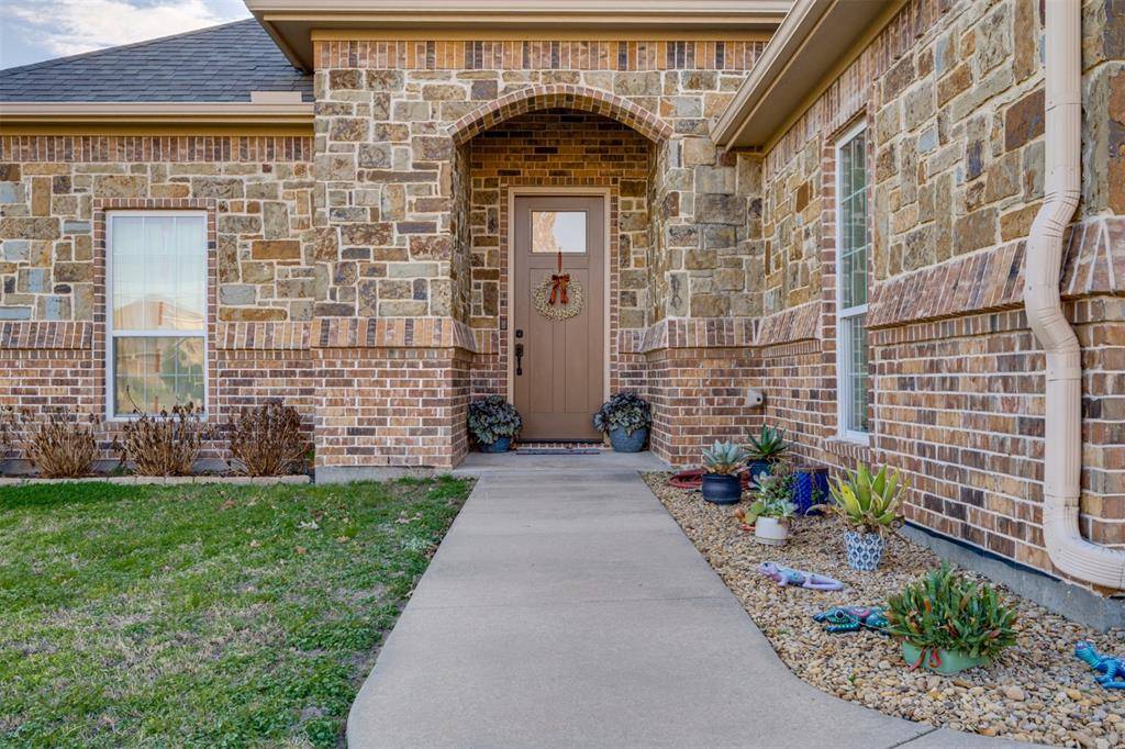 1202 Rock Creek Drive, Sulphur Springs, TX 75482