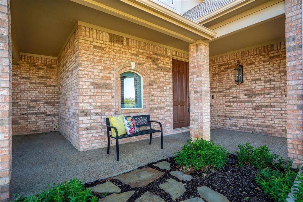 275 Fox Trot Lane, Double Oak, TX 75077
