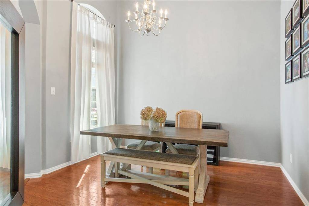 13283 Mannheim Drive, Frisco, TX 75033