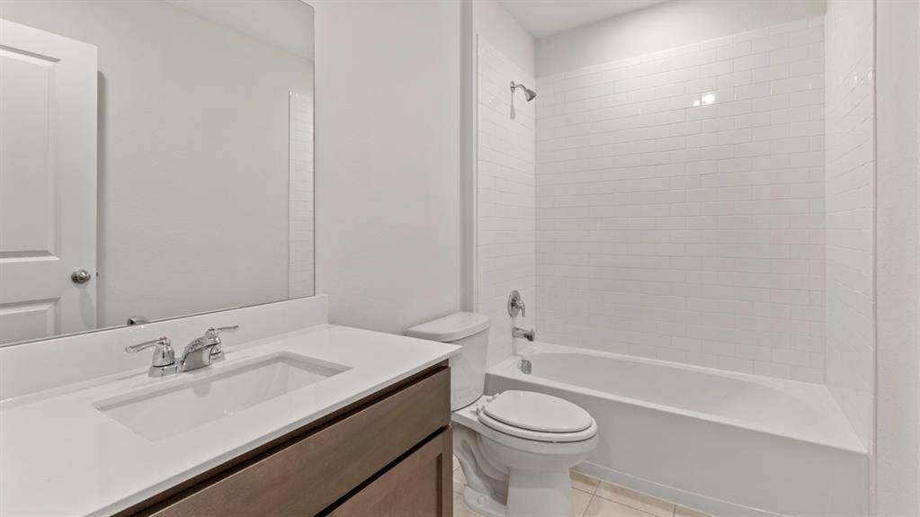 3311 Melissa Lane, Ennis, TX 75119