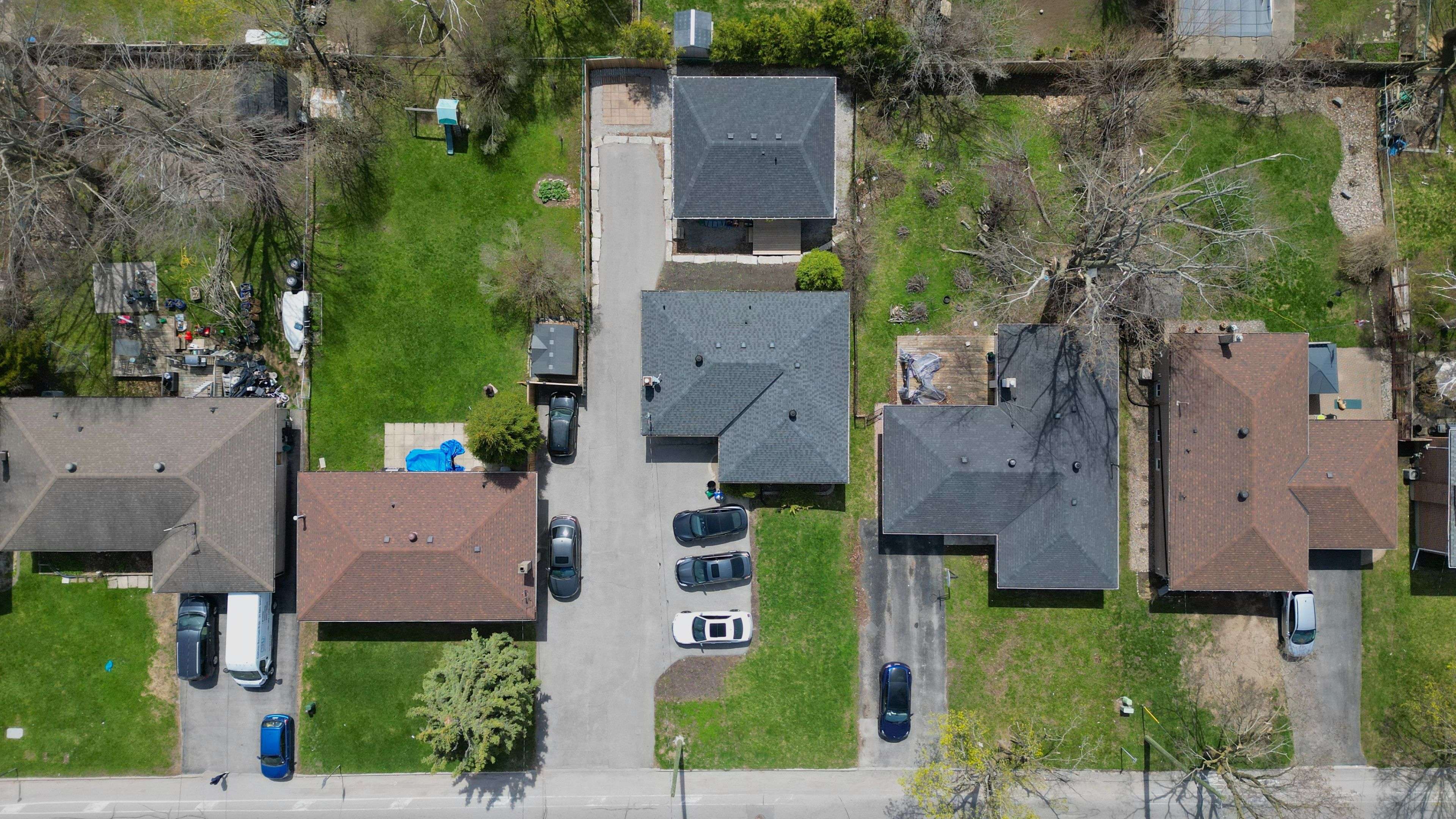 277 Grove ST E, Barrie, ON L4M 2R2