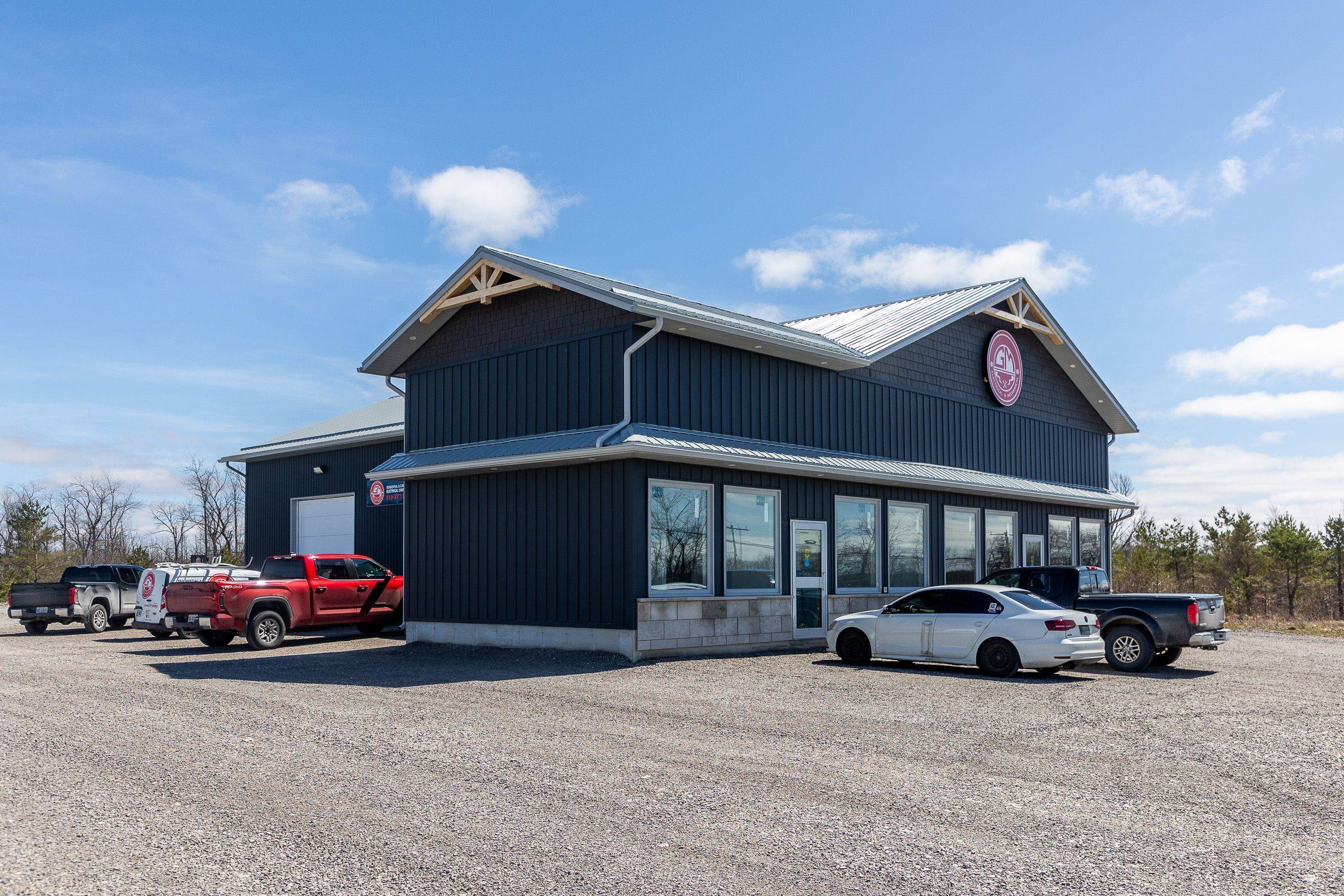 10075 Hwy 6 N/A, Georgian Bluffs, ON N0H 2T0