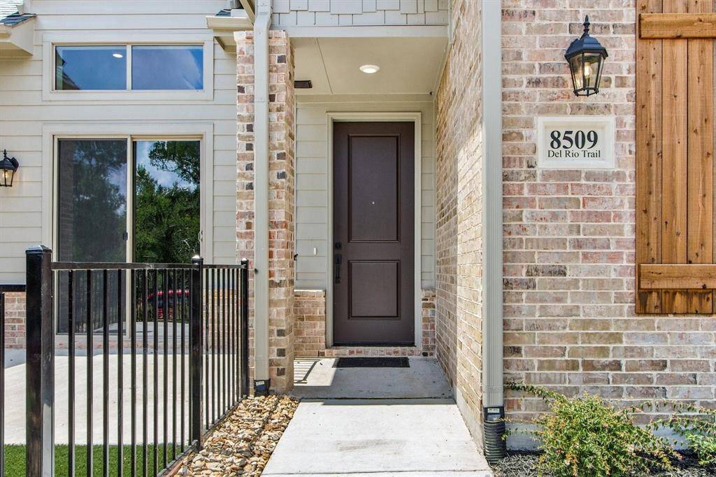 8509 Del Rio Trail, Rowlett, TX 75089