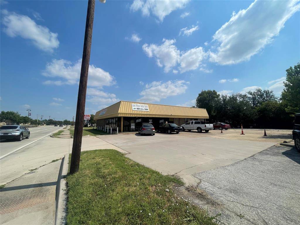 7300 Main Street #100, The Colony, TX 75056