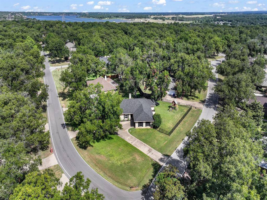 6103 Prospect Hill Drive, Granbury, TX 76049