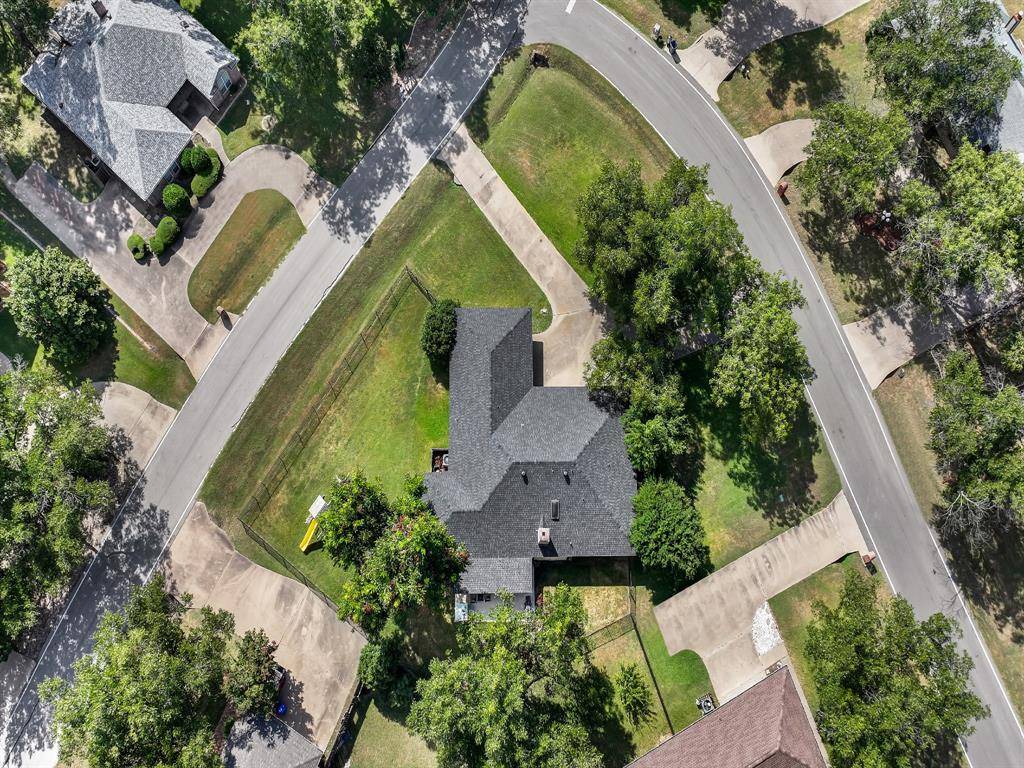 6103 Prospect Hill Drive, Granbury, TX 76049