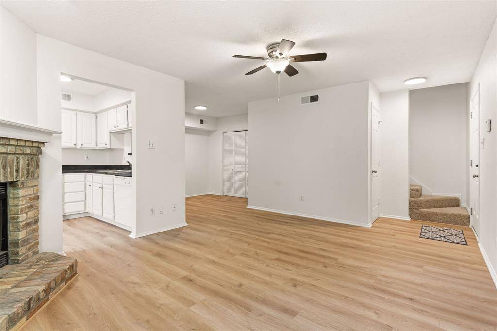 5757 E University Boulevard #26D, Dallas, TX 75206