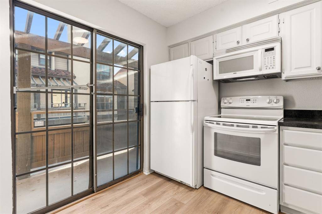 5757 E University Boulevard #26D, Dallas, TX 75206