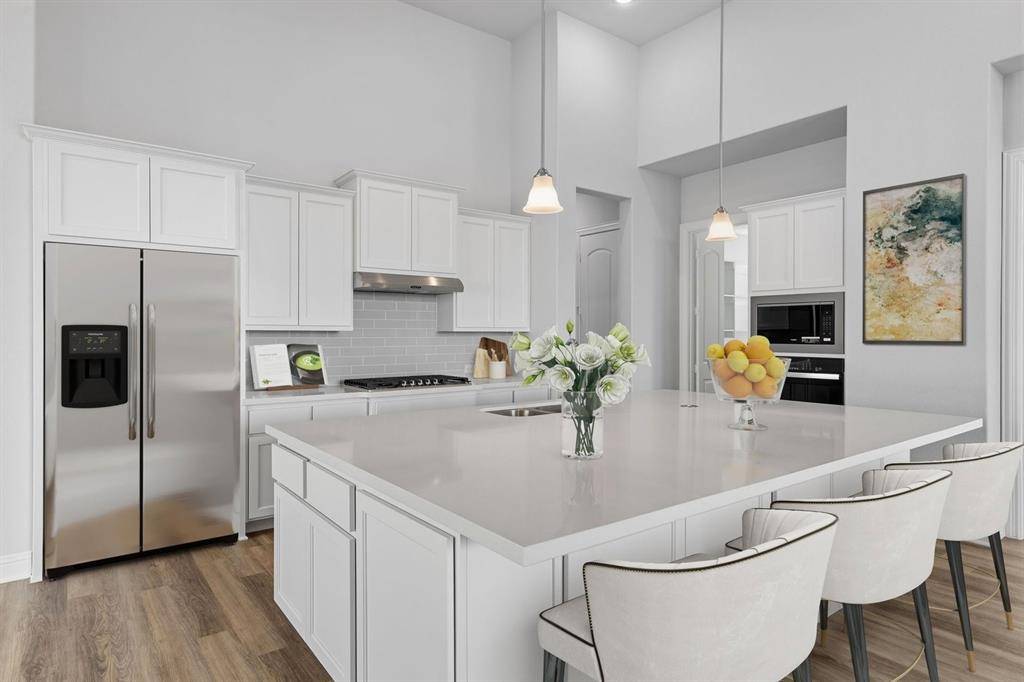 2109 Birch Street, Mansfield, TX 76063