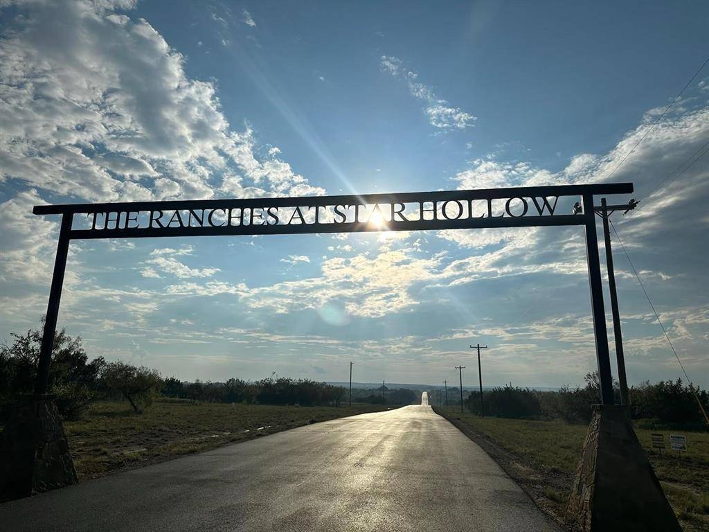 520 Hollow Drive, Lipan, TX 76433