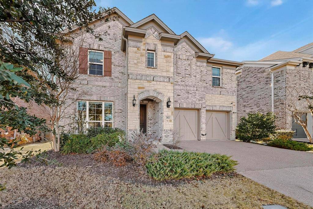 312 Chandan Way, Irving, TX 75063