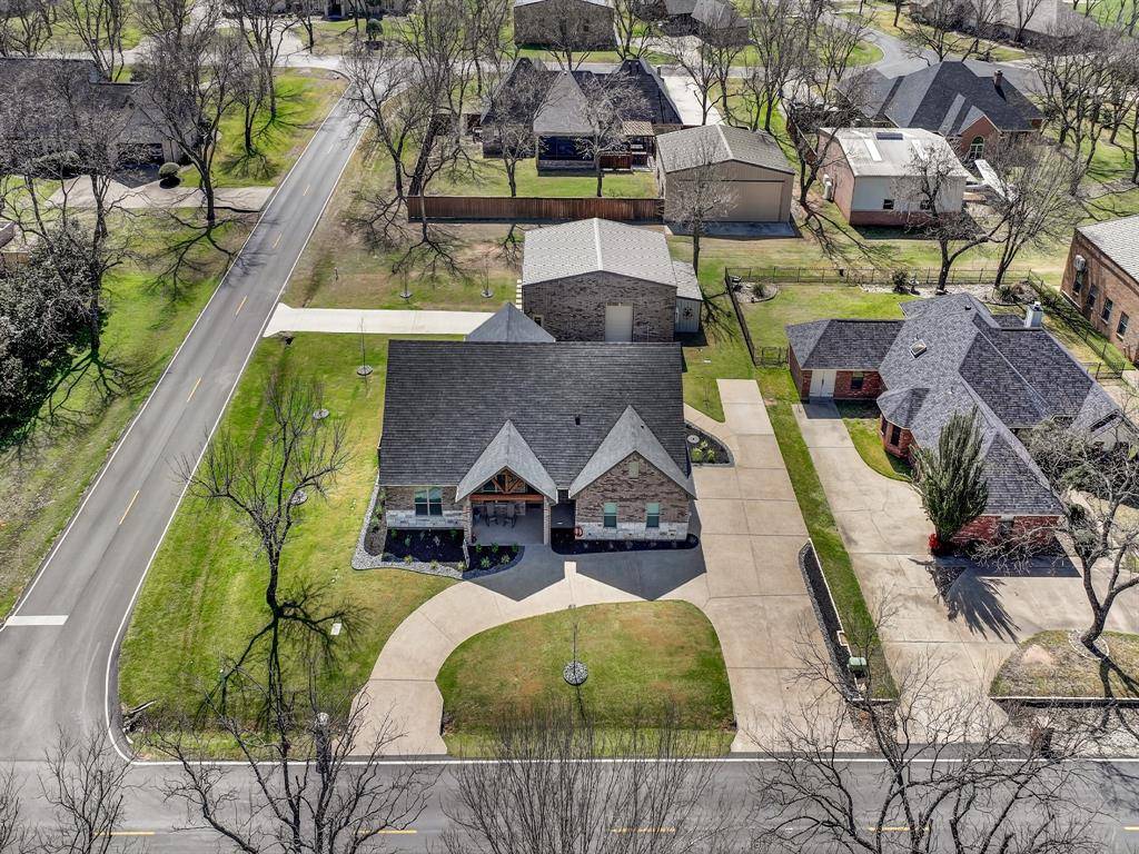 5418 Wedgefield Road, Granbury, TX 76049