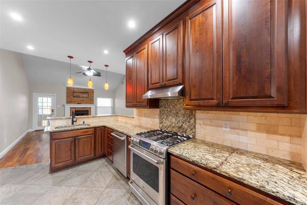 6840 Rochelle Drive, Plano, TX 75023