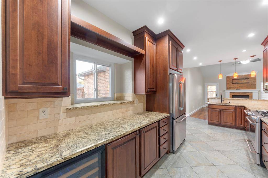 6840 Rochelle Drive, Plano, TX 75023