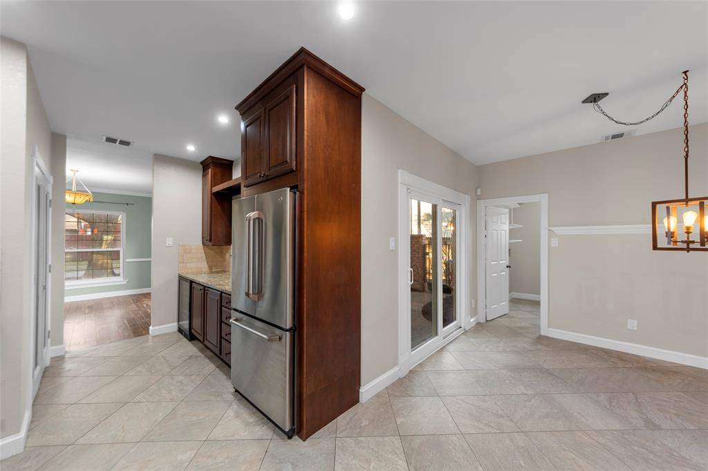 6840 Rochelle Drive, Plano, TX 75023