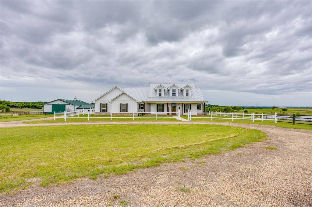 375 J B Vandiver Loop, Moody, TX 76557