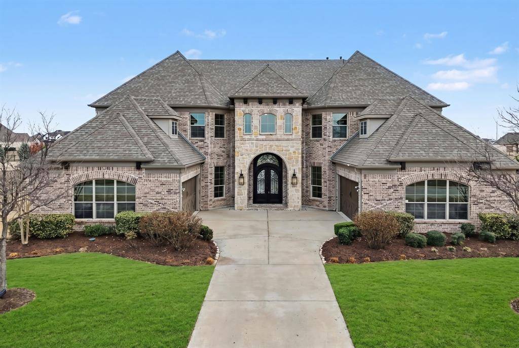 4604 Donna Lane, Parker, TX 75002